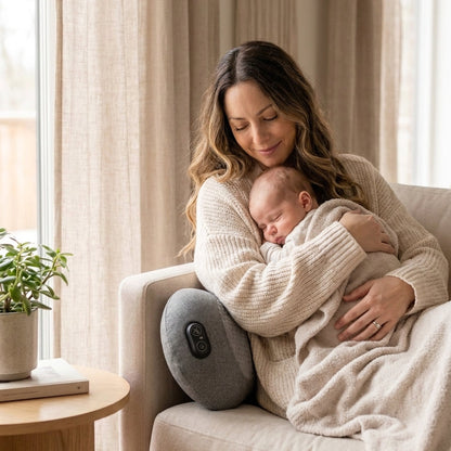 Marenwell Triple Fusion Postpartum Massager