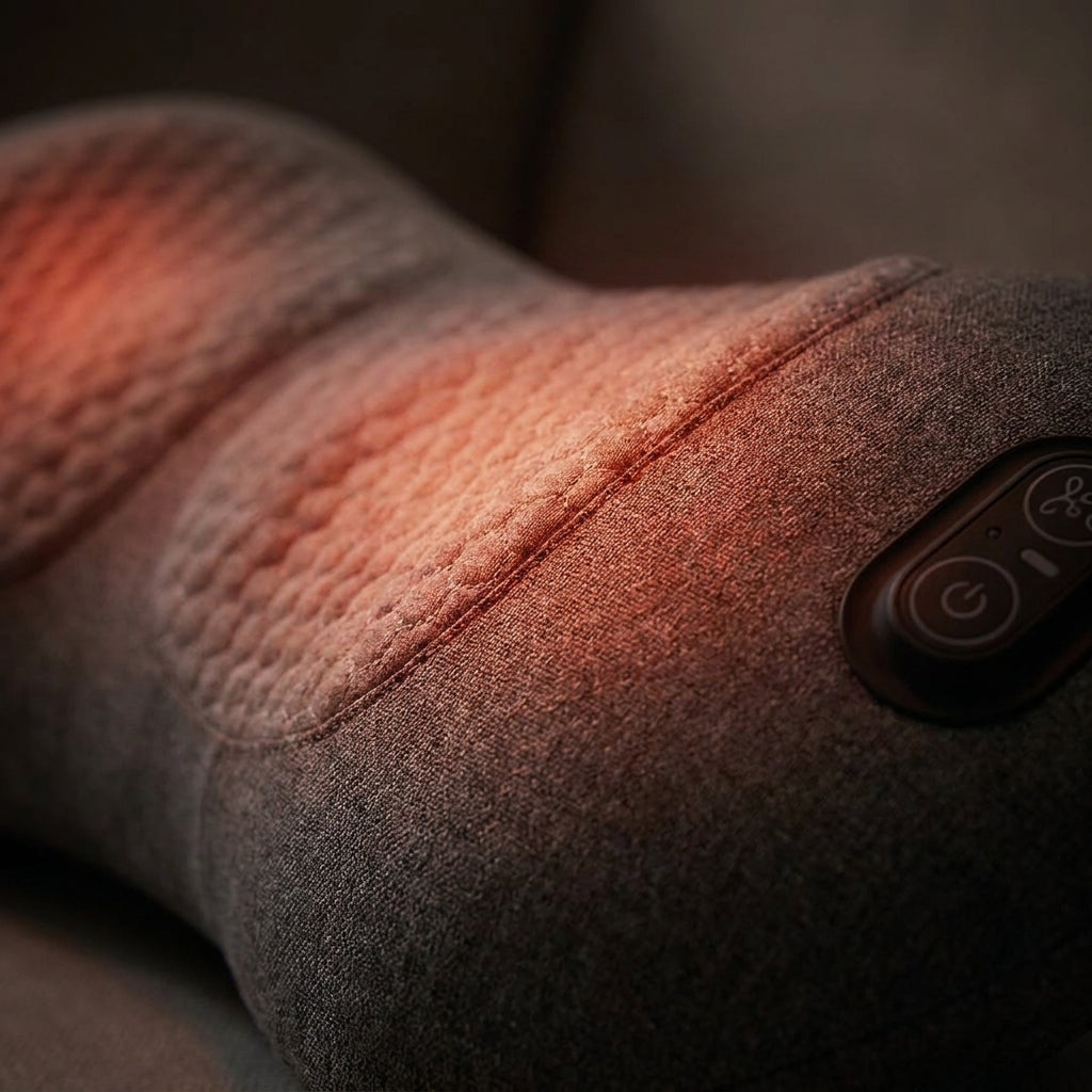 Marenwell Triple Fusion Postpartum Massager