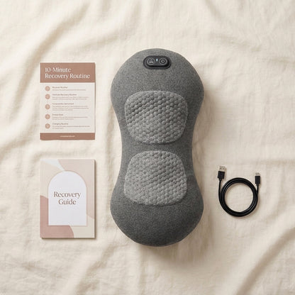 Marenwell Triple Fusion Postpartum Massager
